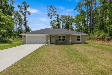 Photo of 6962 SE 124th Street, Belleview, FL 34420 (MLS # OM726385)