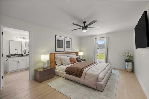 Tiny photo for 6962 SE 124th Street, Belleview, FL 34420 (MLS # OM726385)