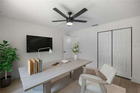 Tiny photo for 6962 SE 124th Street, Belleview, FL 34420 (MLS # OM726385)
