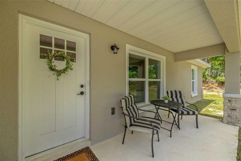 Tiny photo for 6962 SE 124th Street, Belleview, FL 34420 (MLS # OM726385)