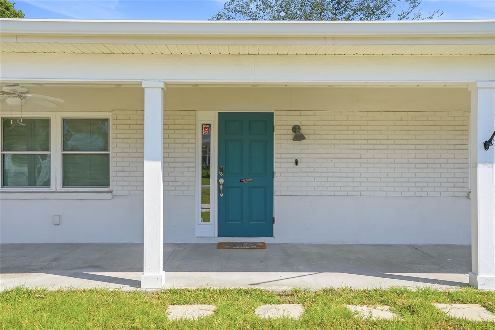 BROADMOOR PARK REV - Residential