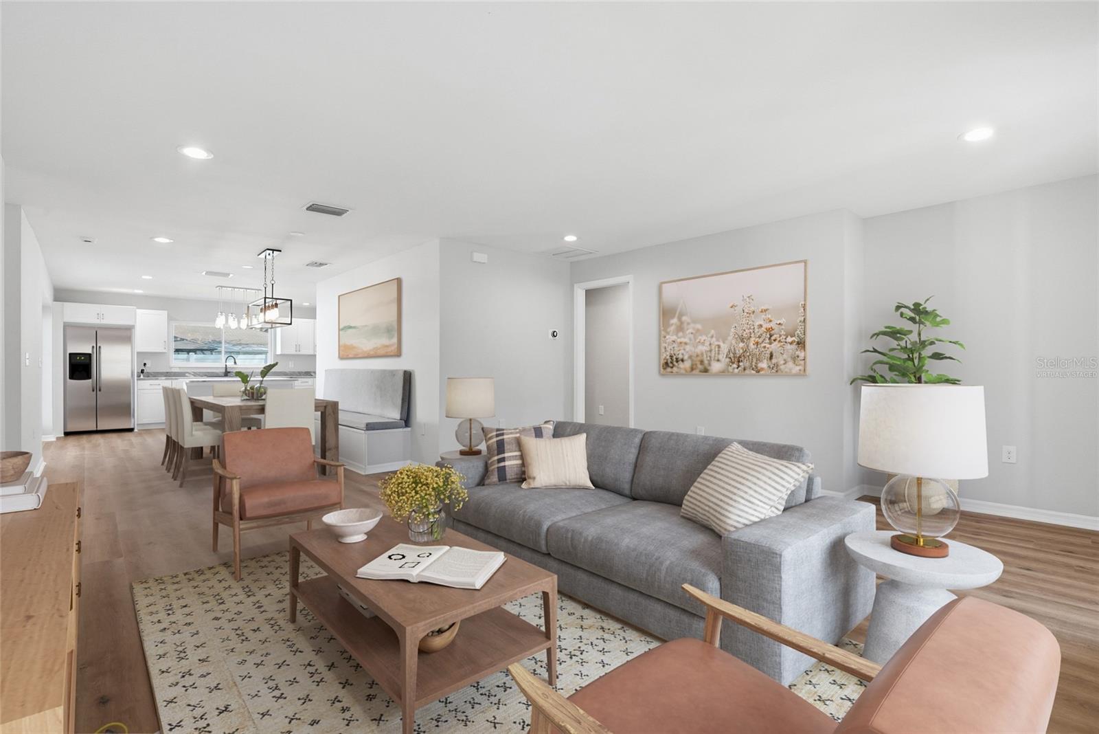 BROADMOOR PARK REV - Residential