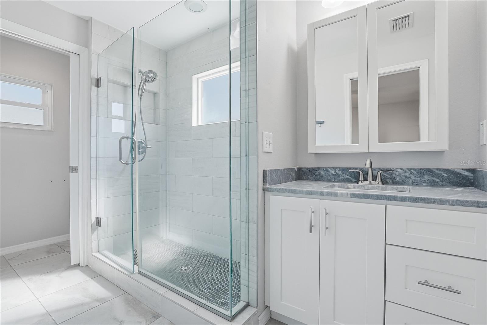 BROADMOOR PARK REV - Residential