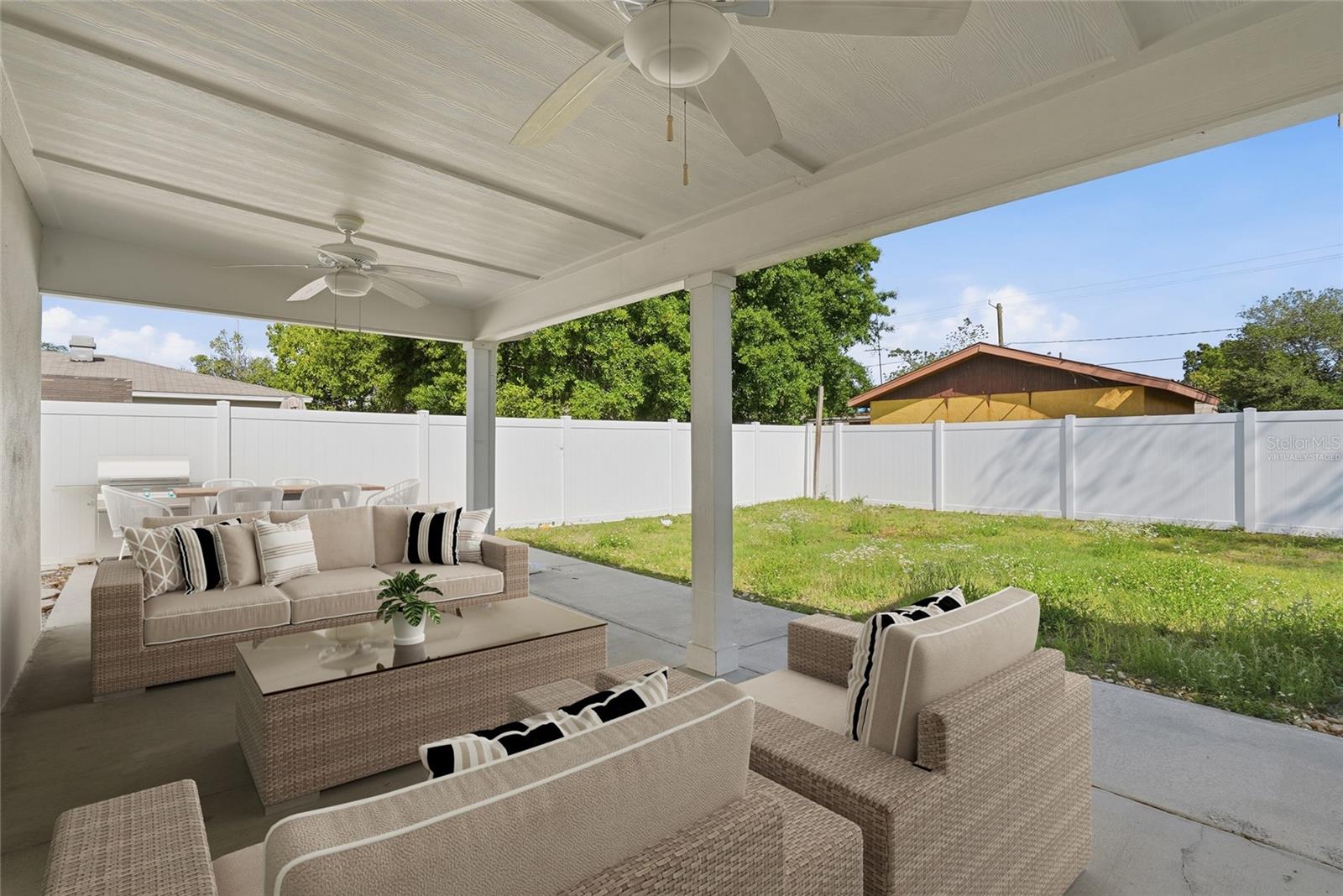 BROADMOOR PARK REV - Residential