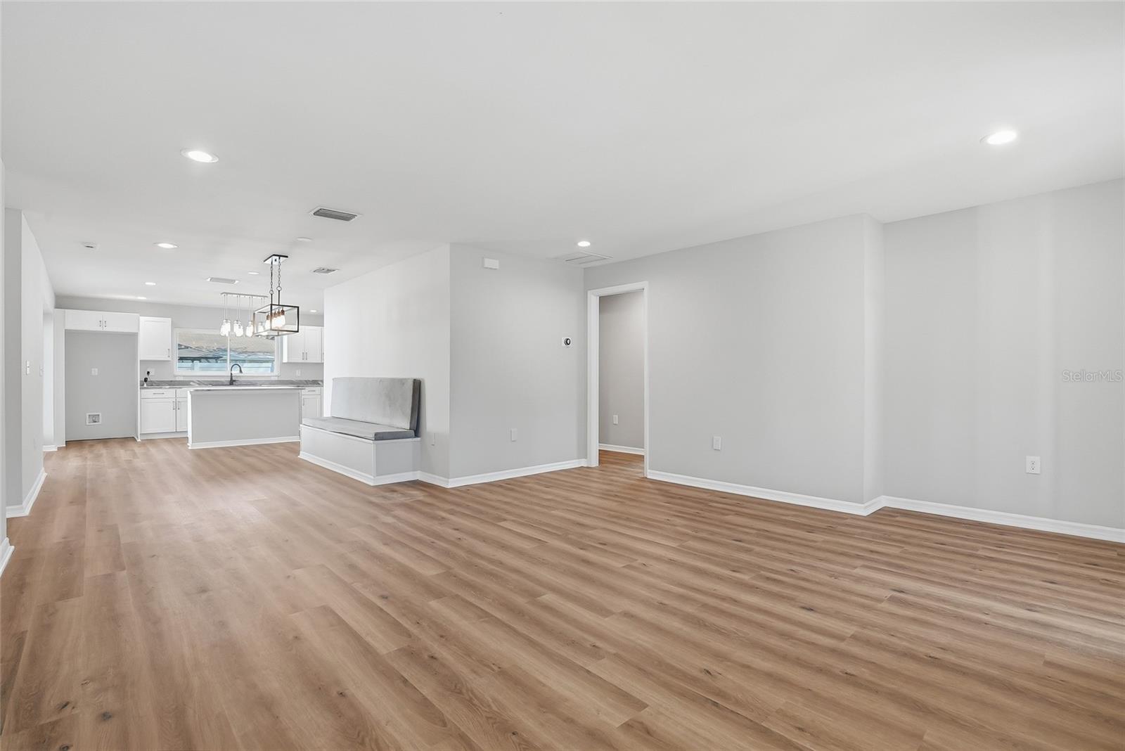 BROADMOOR PARK REV - Residential