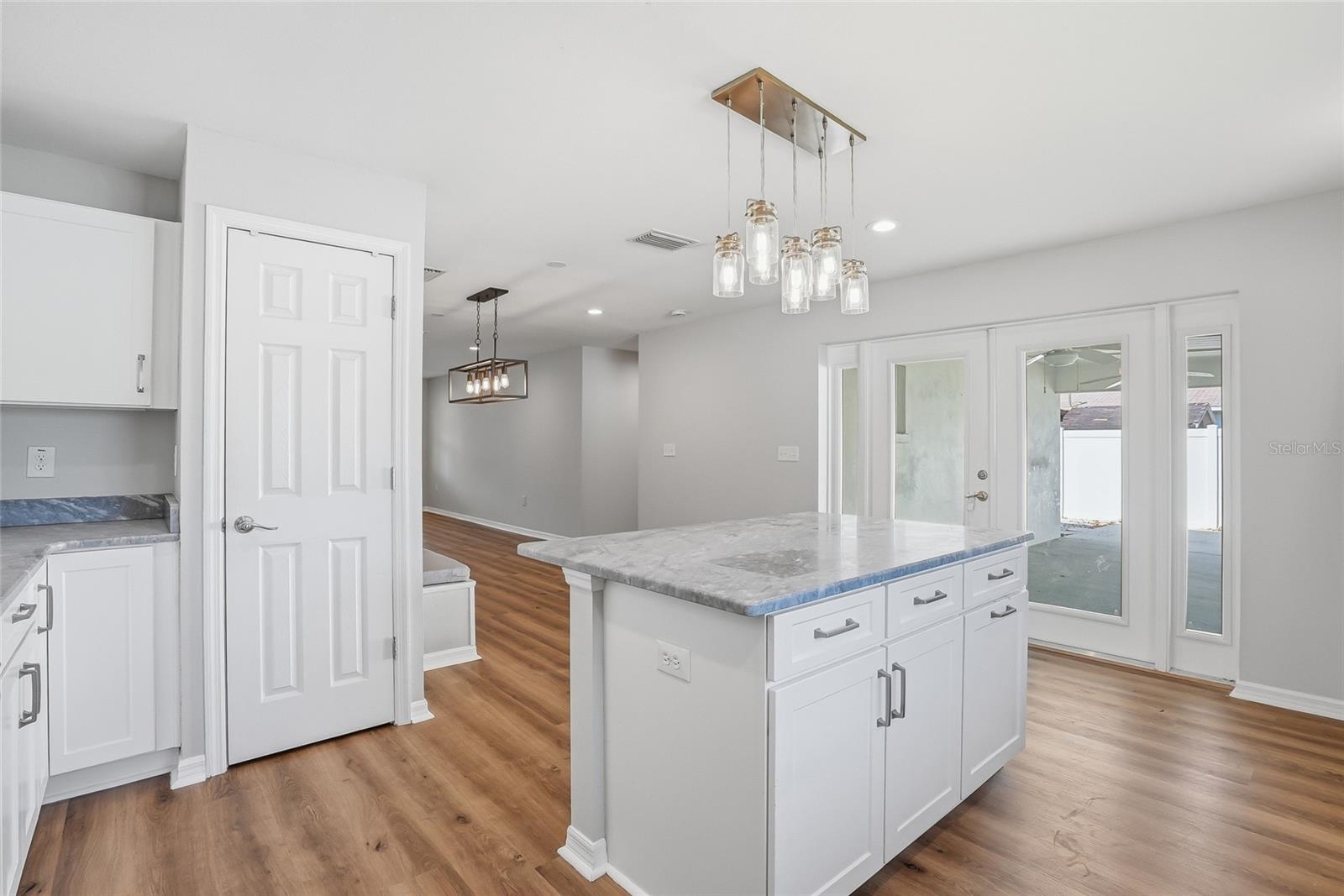 BROADMOOR PARK REV - Residential