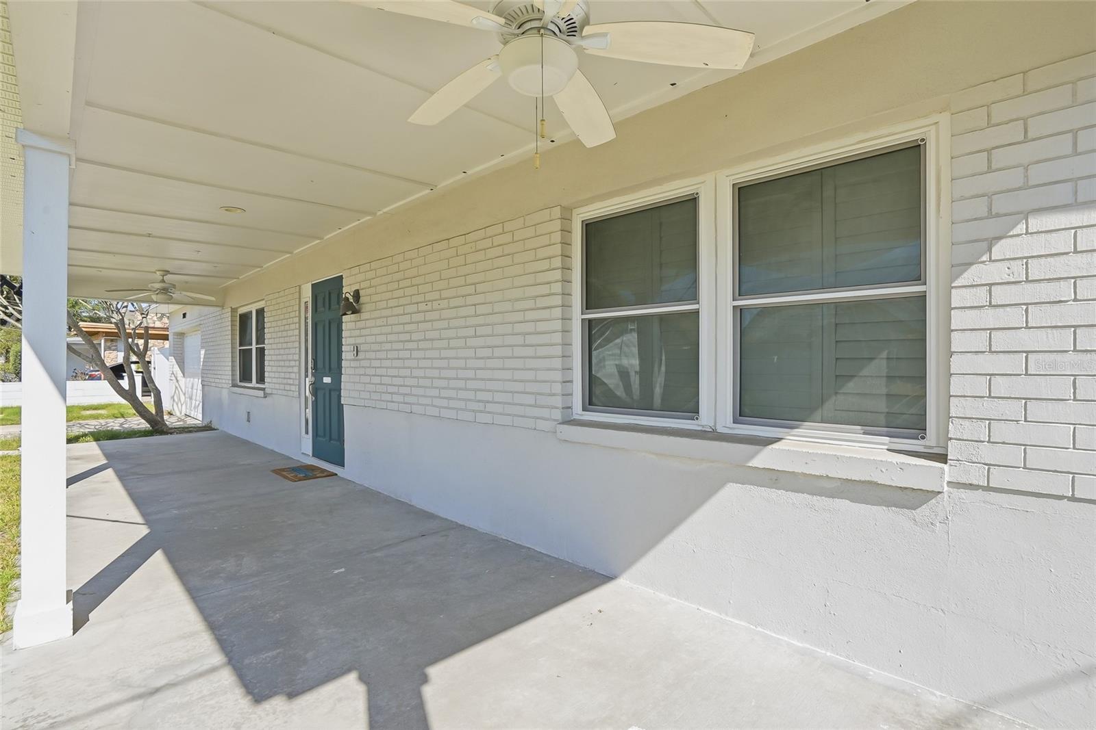 BROADMOOR PARK REV - Residential