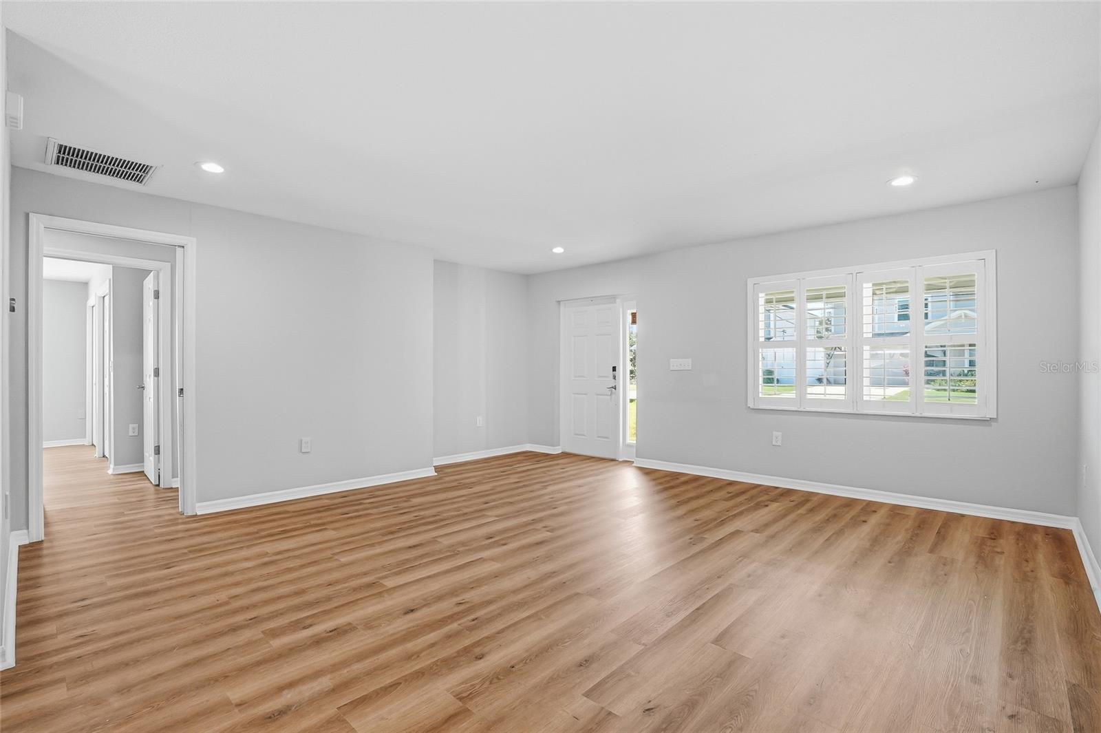 BROADMOOR PARK REV - Residential