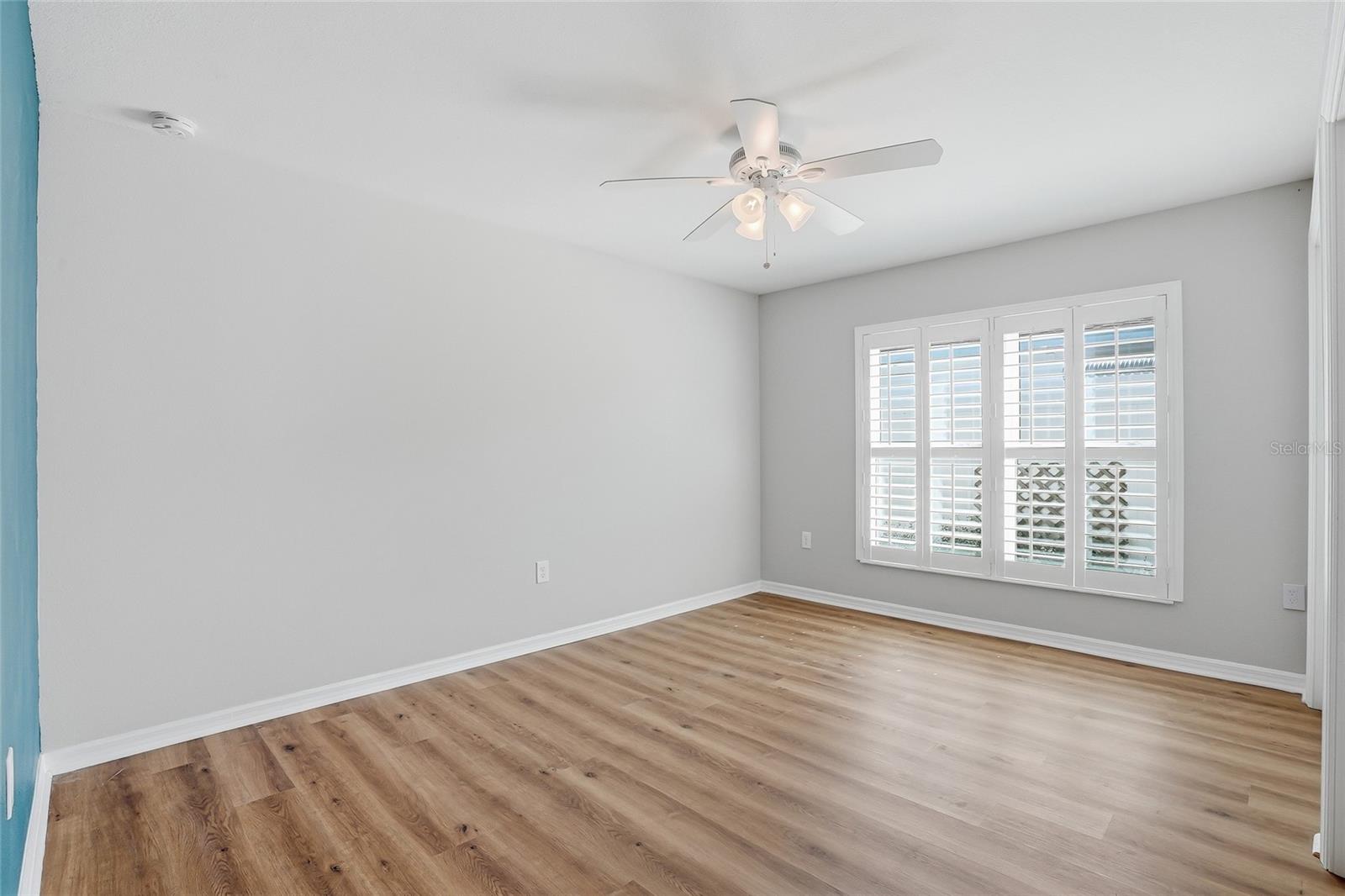 BROADMOOR PARK REV - Residential