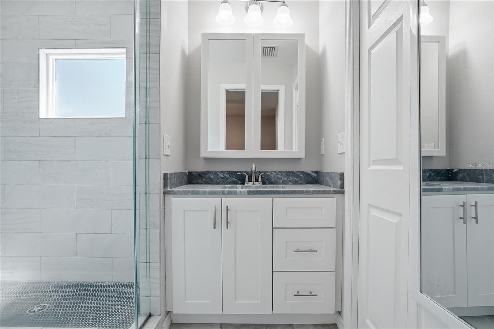 BROADMOOR PARK REV - Residential