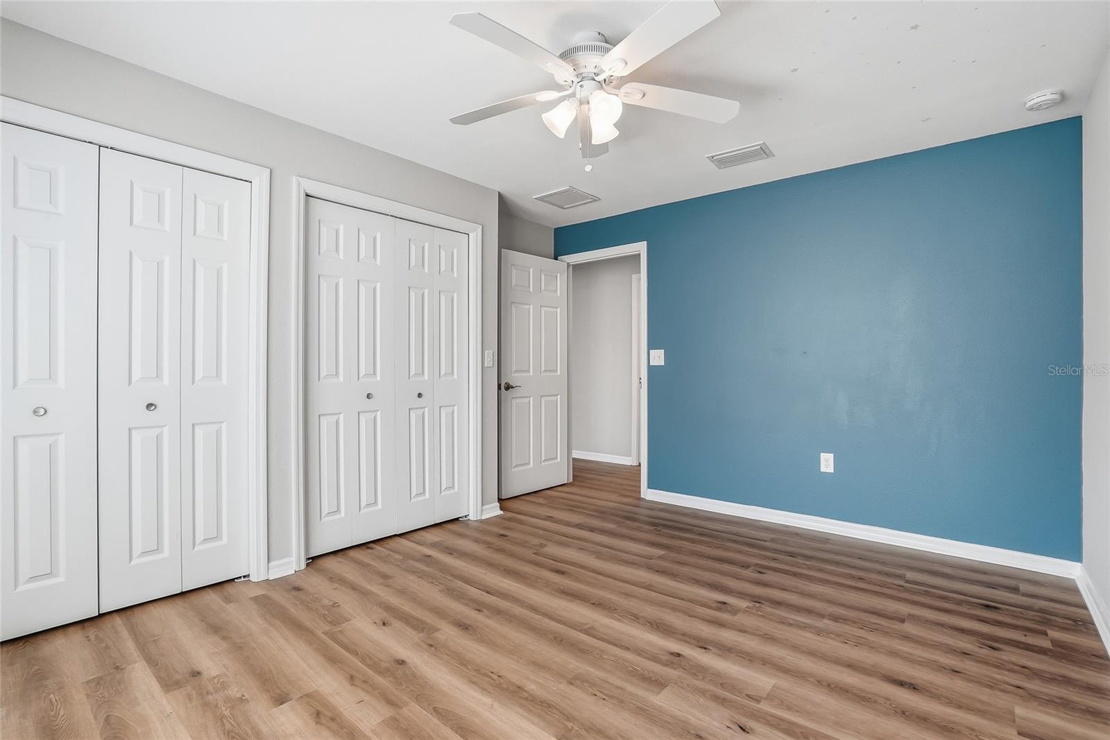 BROADMOOR PARK REV - Residential