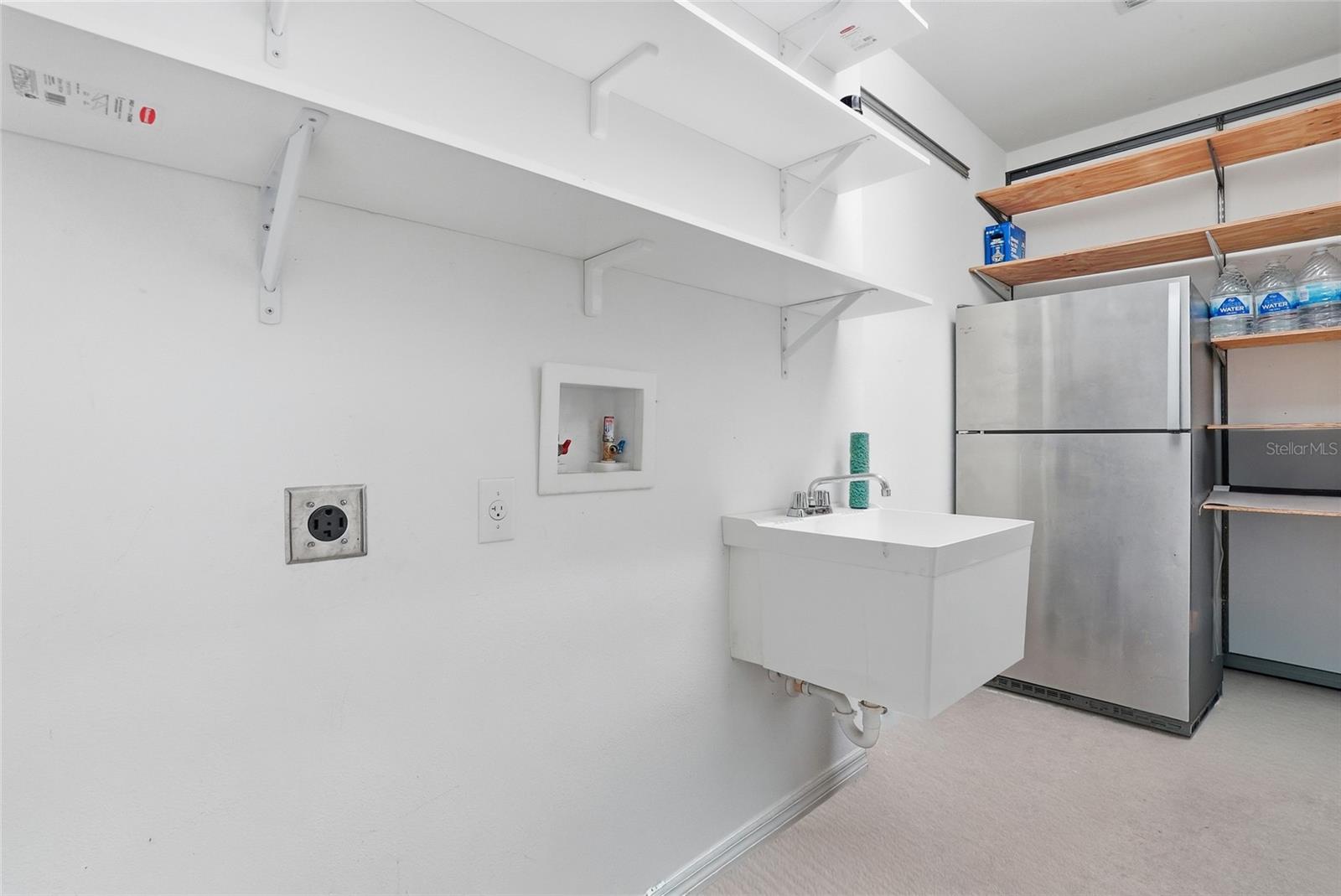 BROADMOOR PARK REV - Residential