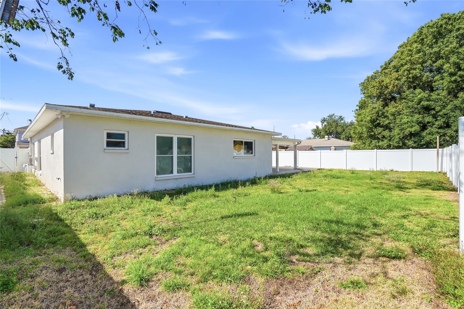 BROADMOOR PARK REV - Residential