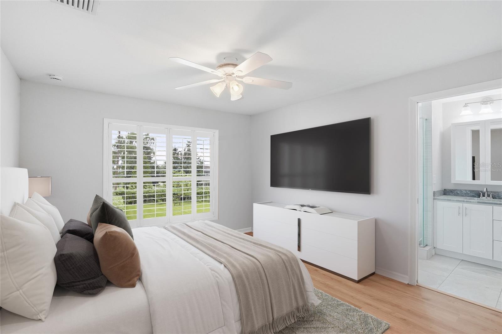 BROADMOOR PARK REV - Residential