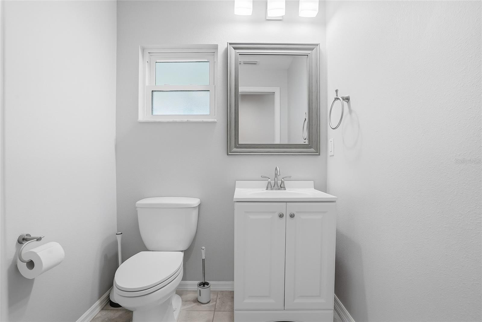 BROADMOOR PARK REV - Residential