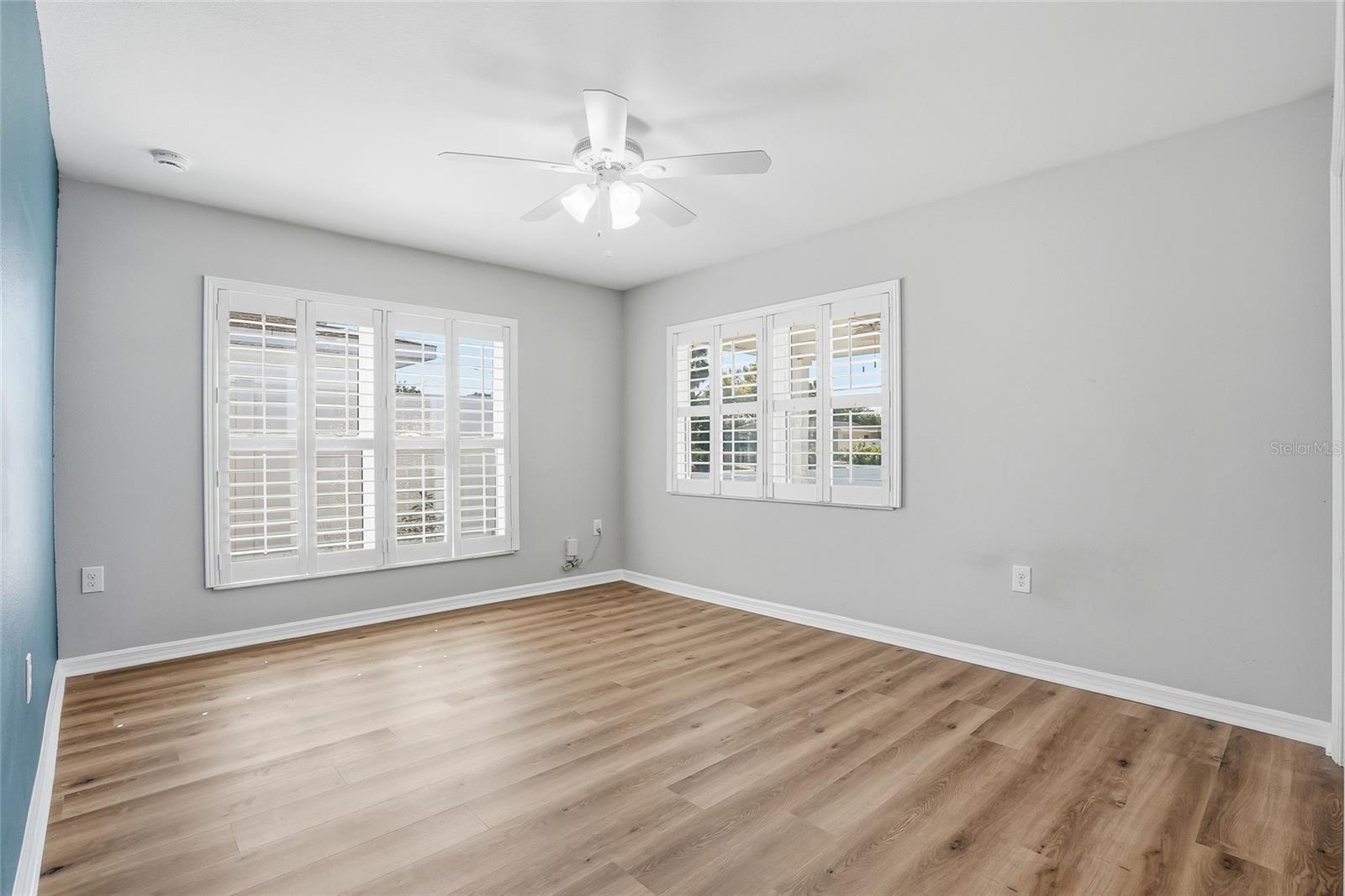 BROADMOOR PARK REV - Residential