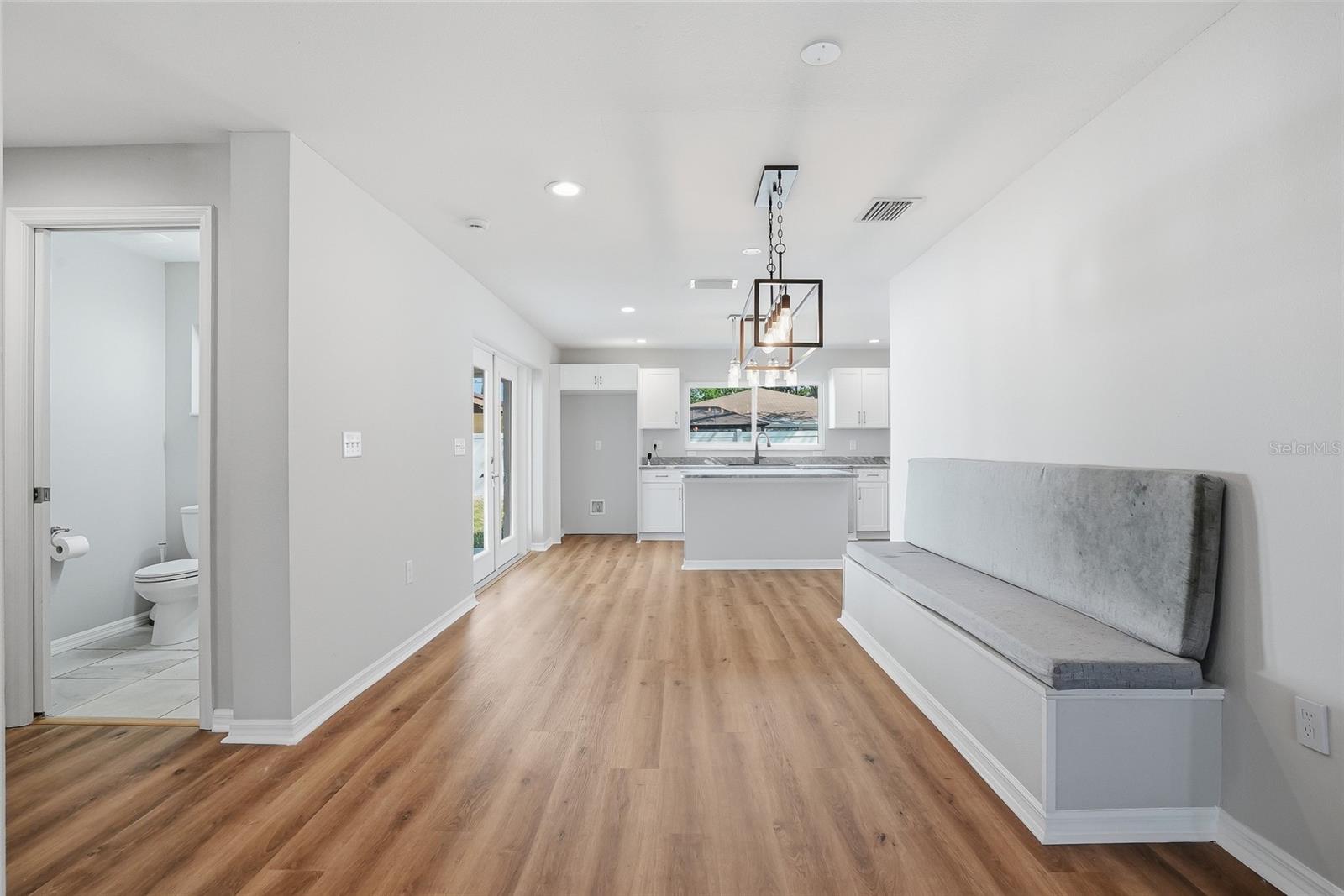 BROADMOOR PARK REV - Residential