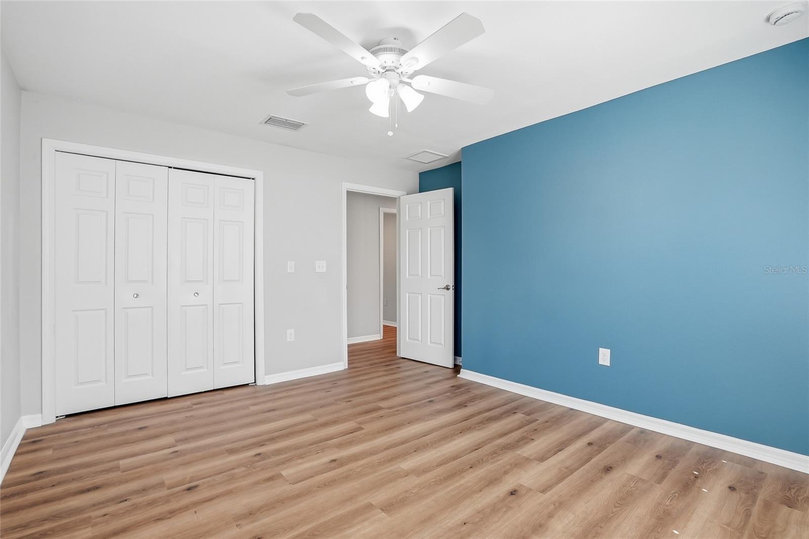 BROADMOOR PARK REV - Residential