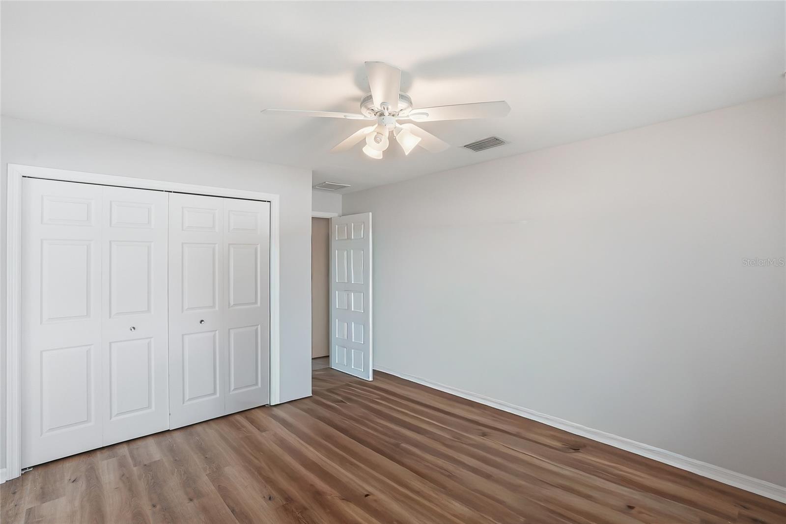 BROADMOOR PARK REV - Residential