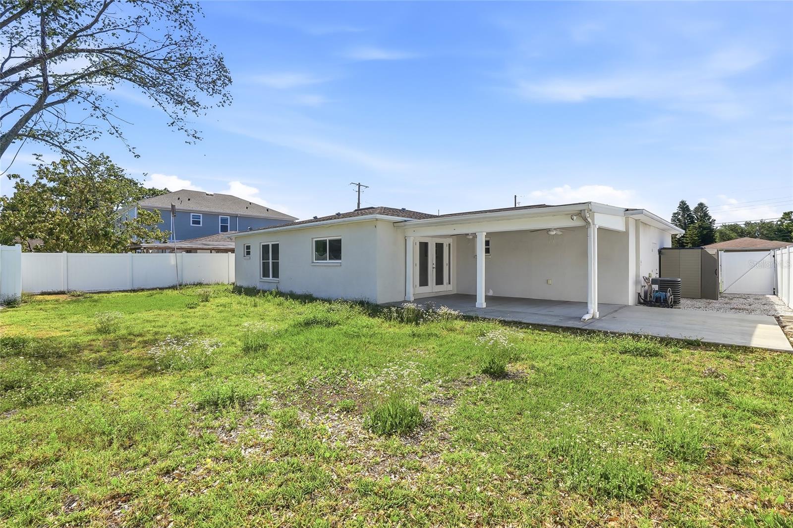 BROADMOOR PARK REV - Residential