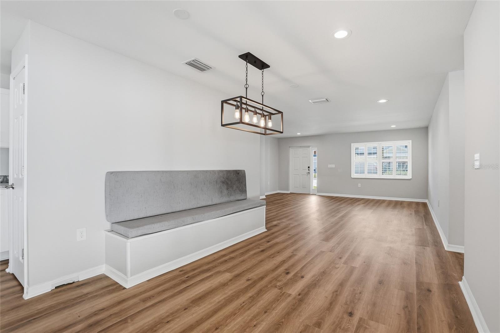 BROADMOOR PARK REV - Residential