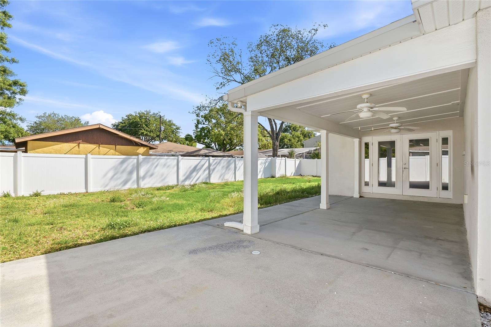 BROADMOOR PARK REV - Residential