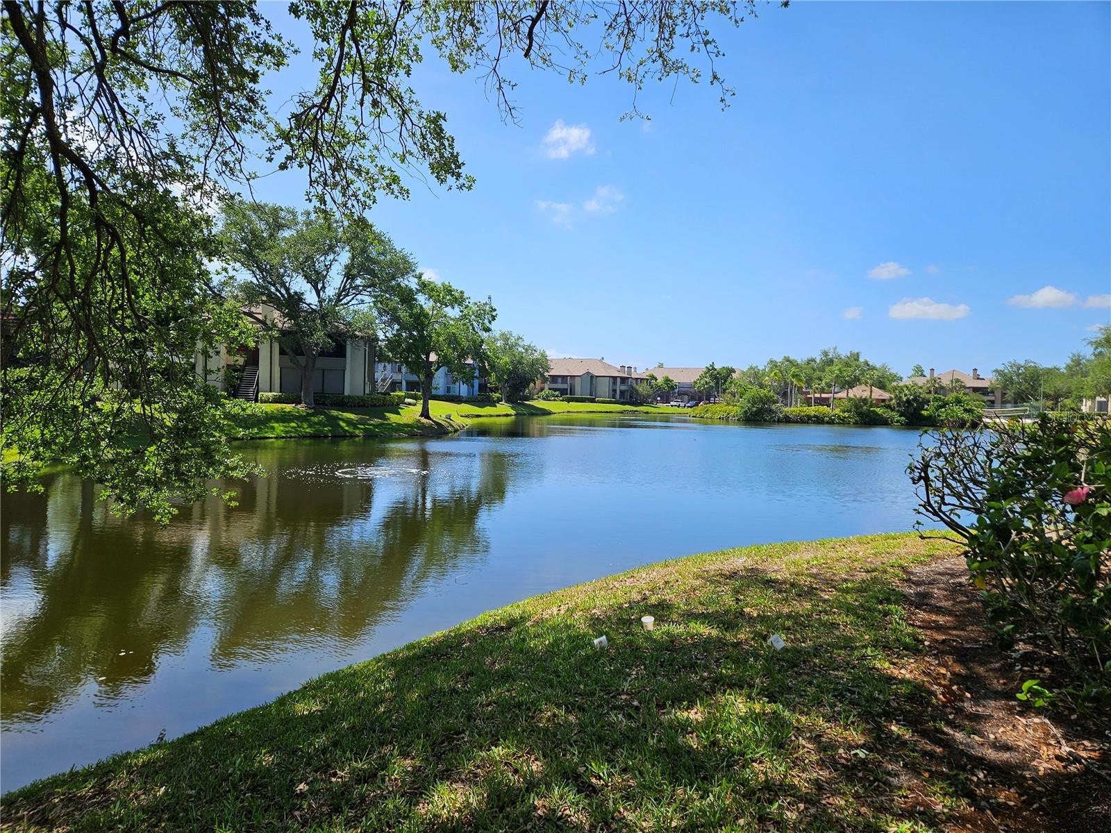 ITOPIA PRIVATE RESIDENCES CONDO BLDG 10, UNIT 1003 - Residential Lease