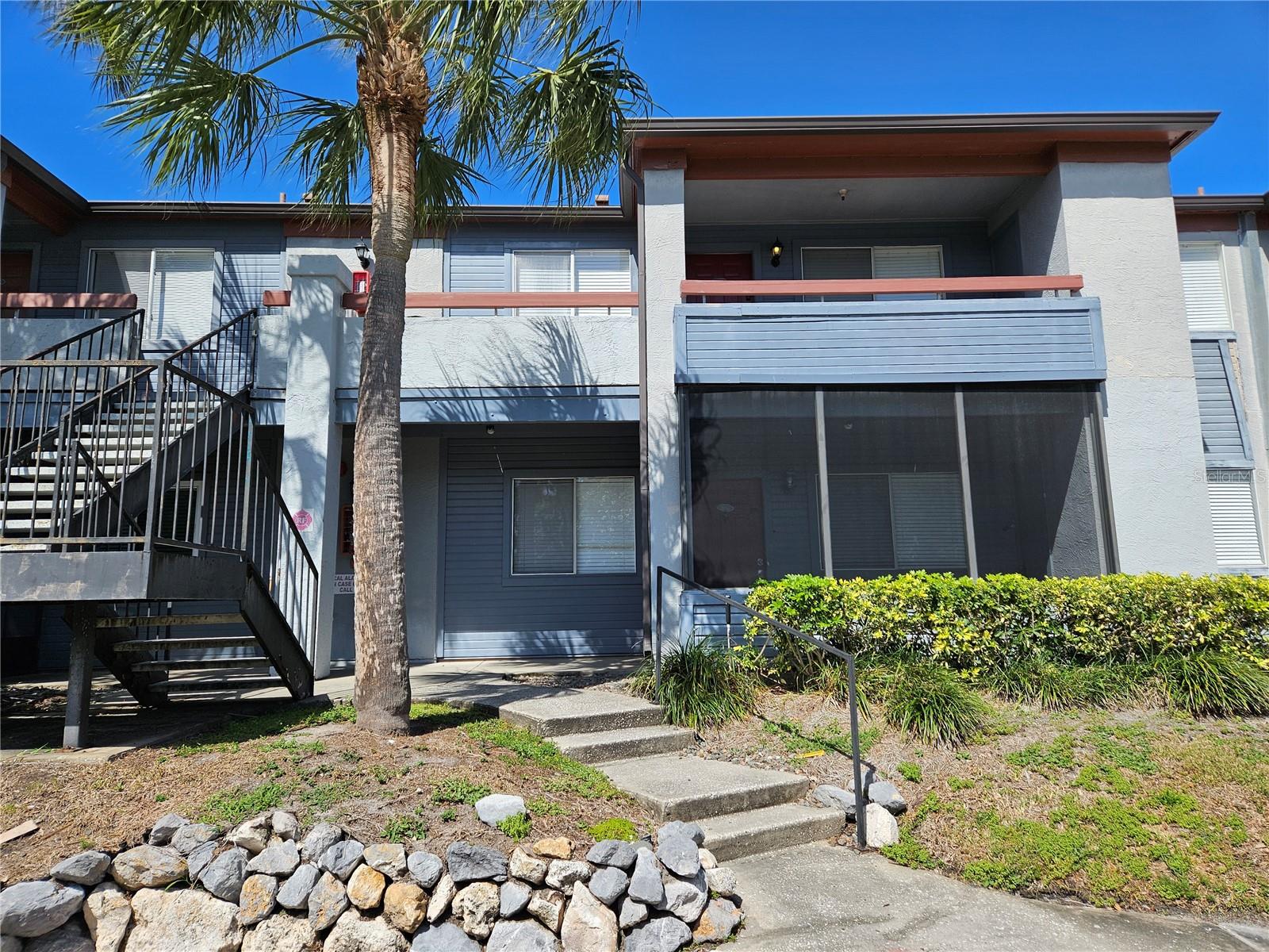 ITOPIA PRIVATE RESIDENCES CONDO BLDG 10, UNIT 1003 - Residential Lease