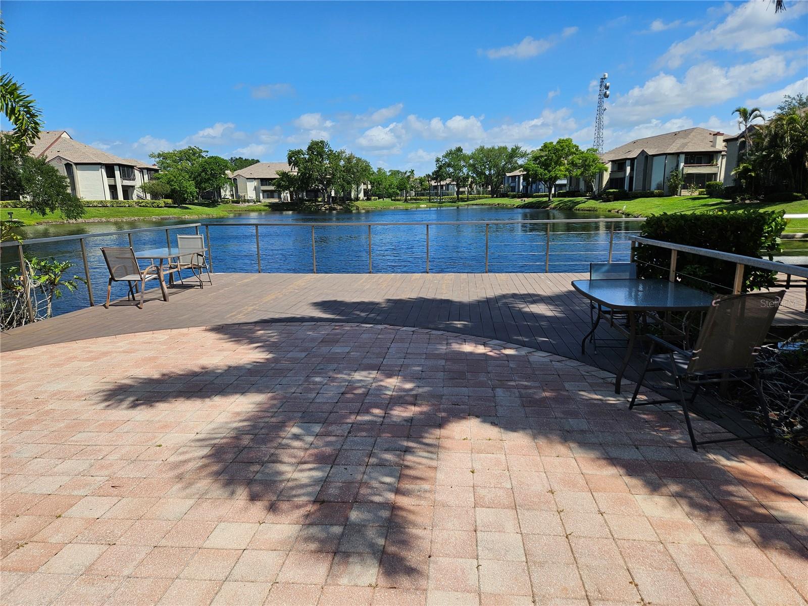 ITOPIA PRIVATE RESIDENCES CONDO BLDG 10, UNIT 1003 - Residential Lease