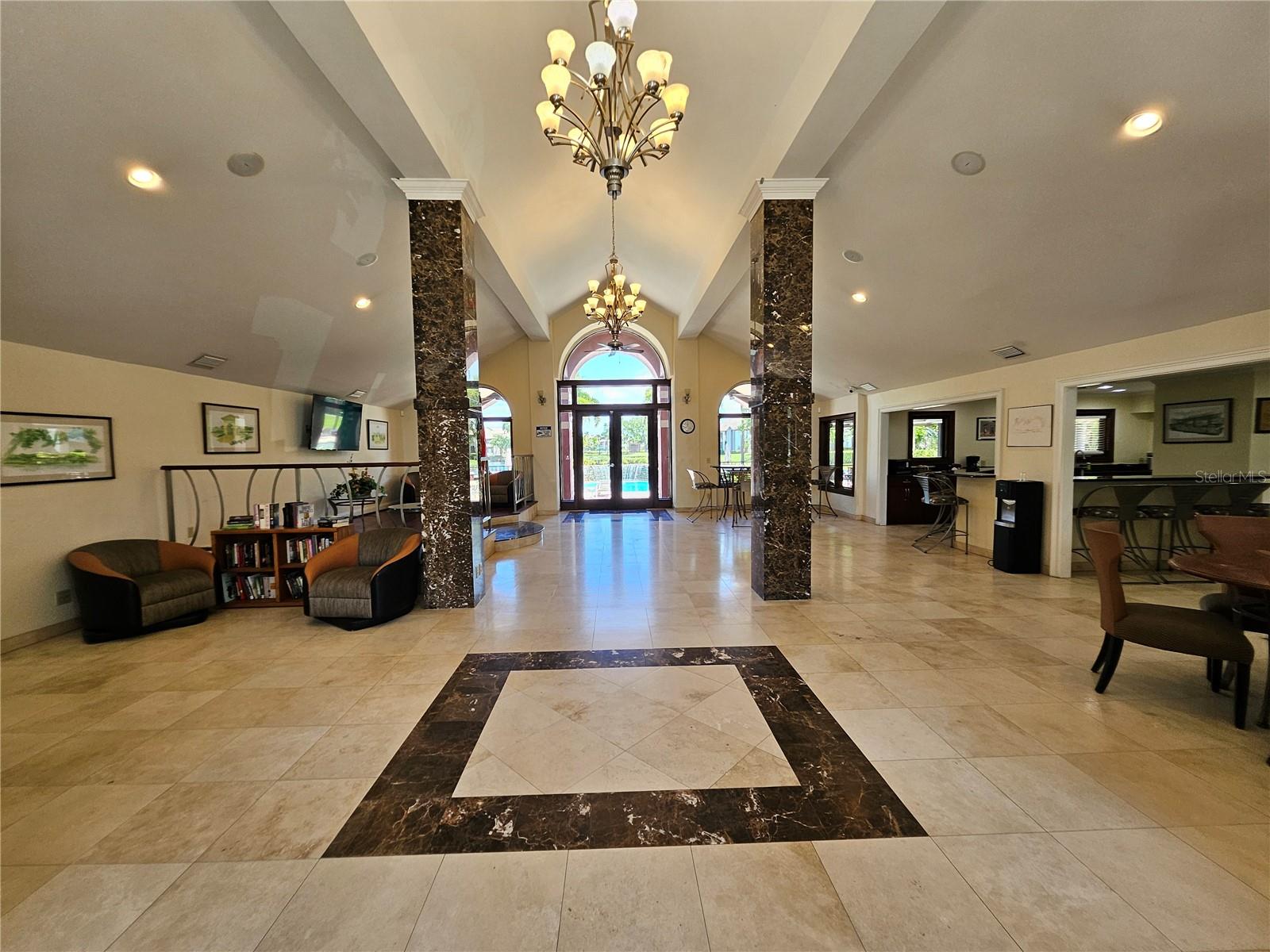 ITOPIA PRIVATE RESIDENCES CONDO BLDG 10, UNIT 1003 - Residential Lease