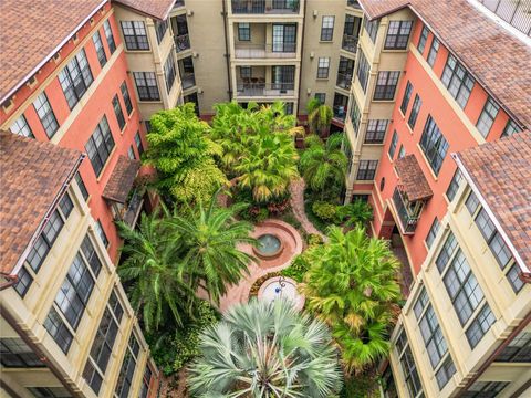 A home in ORLANDO