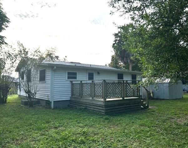 ORANGE CITY TERRACE ADD 03 - Residential