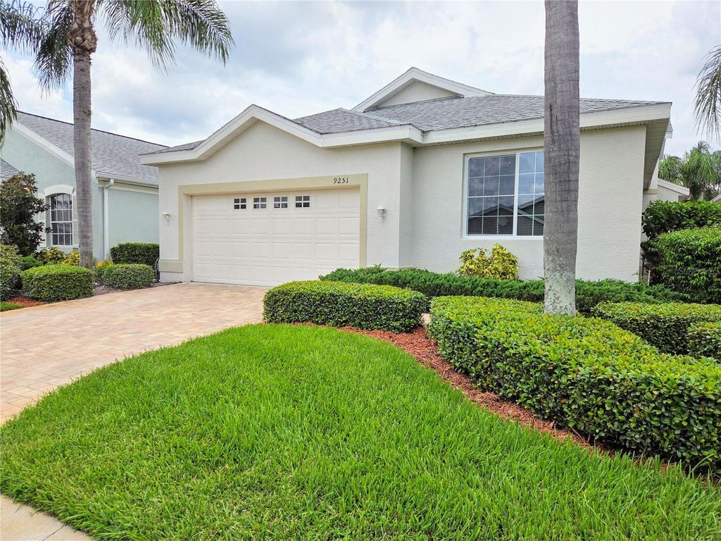 Photo of 9251 Alcott Way, Trinity, FL 34655 (MLS # W7878664)