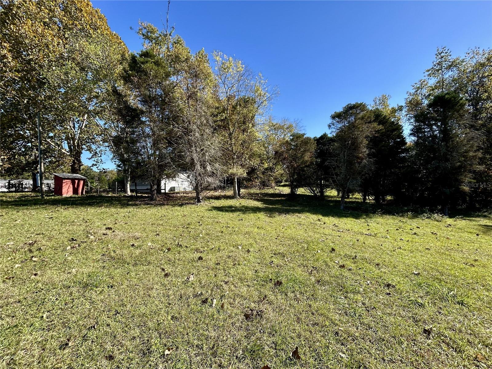 TIMUQUA SUB - Residential