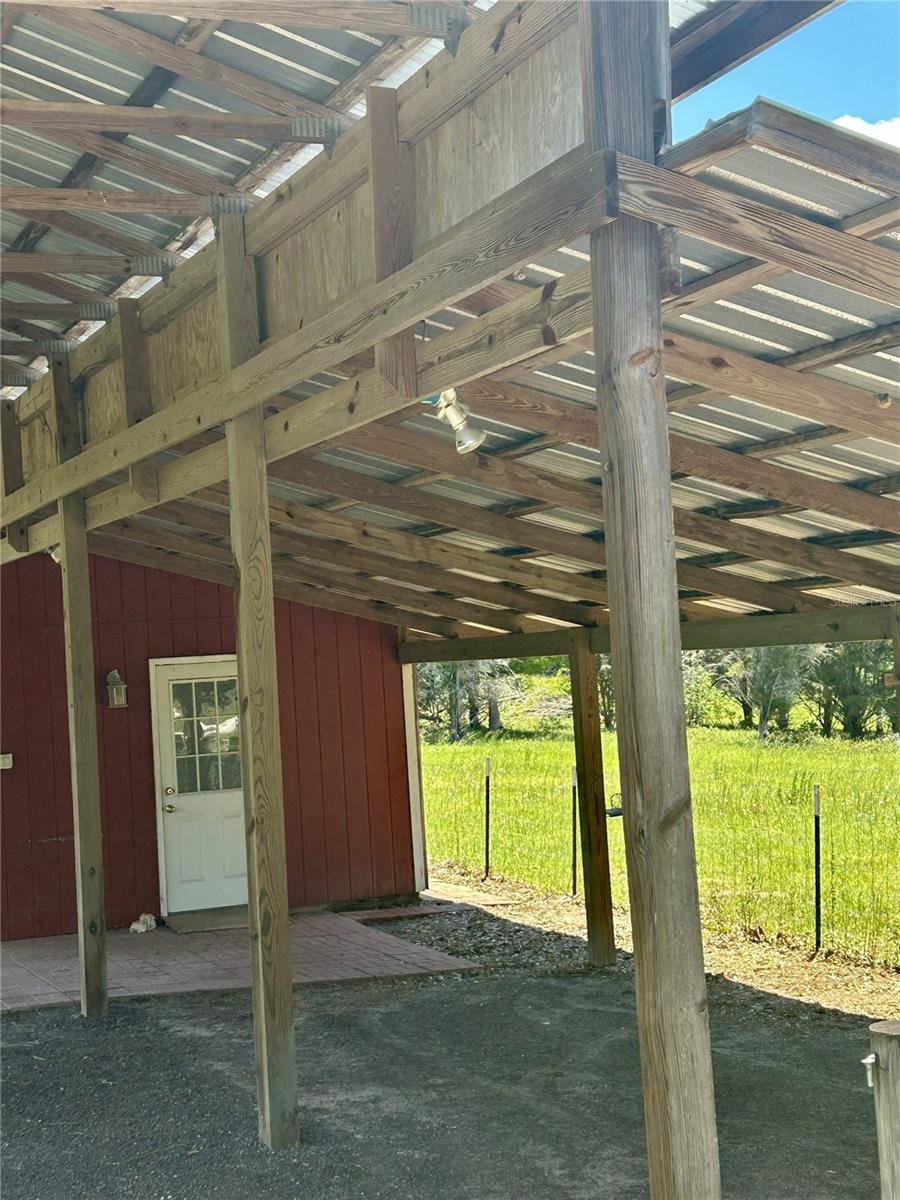 TIMUQUA SUB - Residential