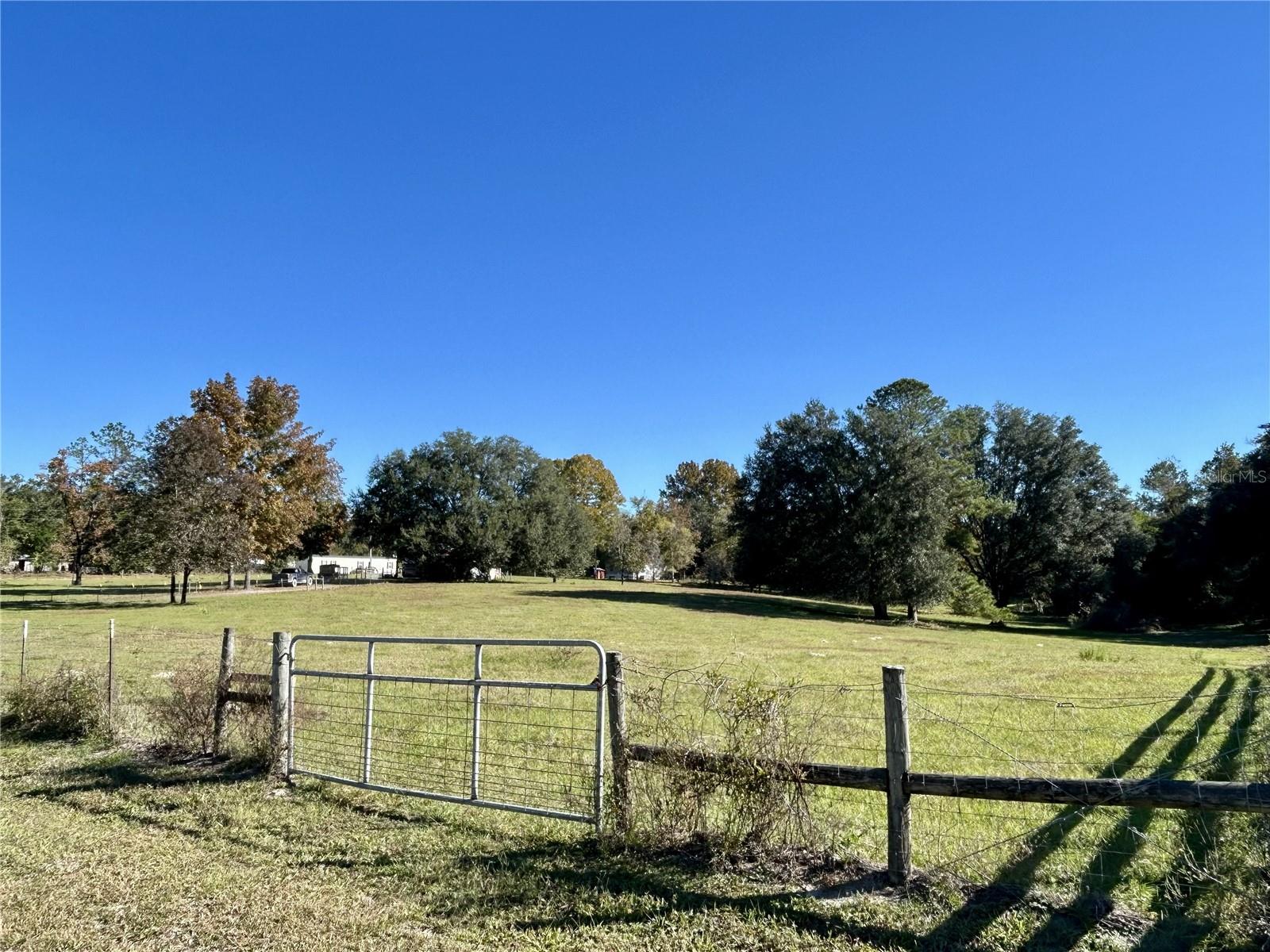 TIMUQUA SUB - Residential