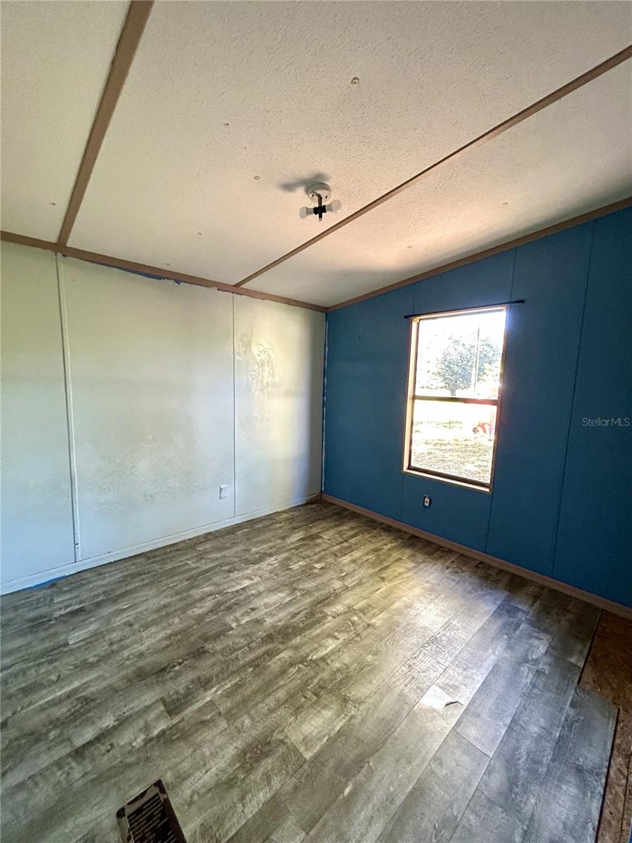 TIMUQUA SUB - Residential