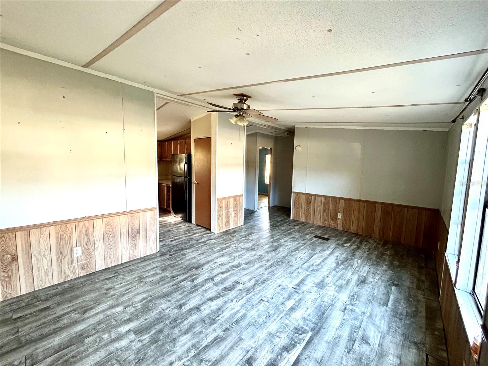 TIMUQUA SUB - Residential