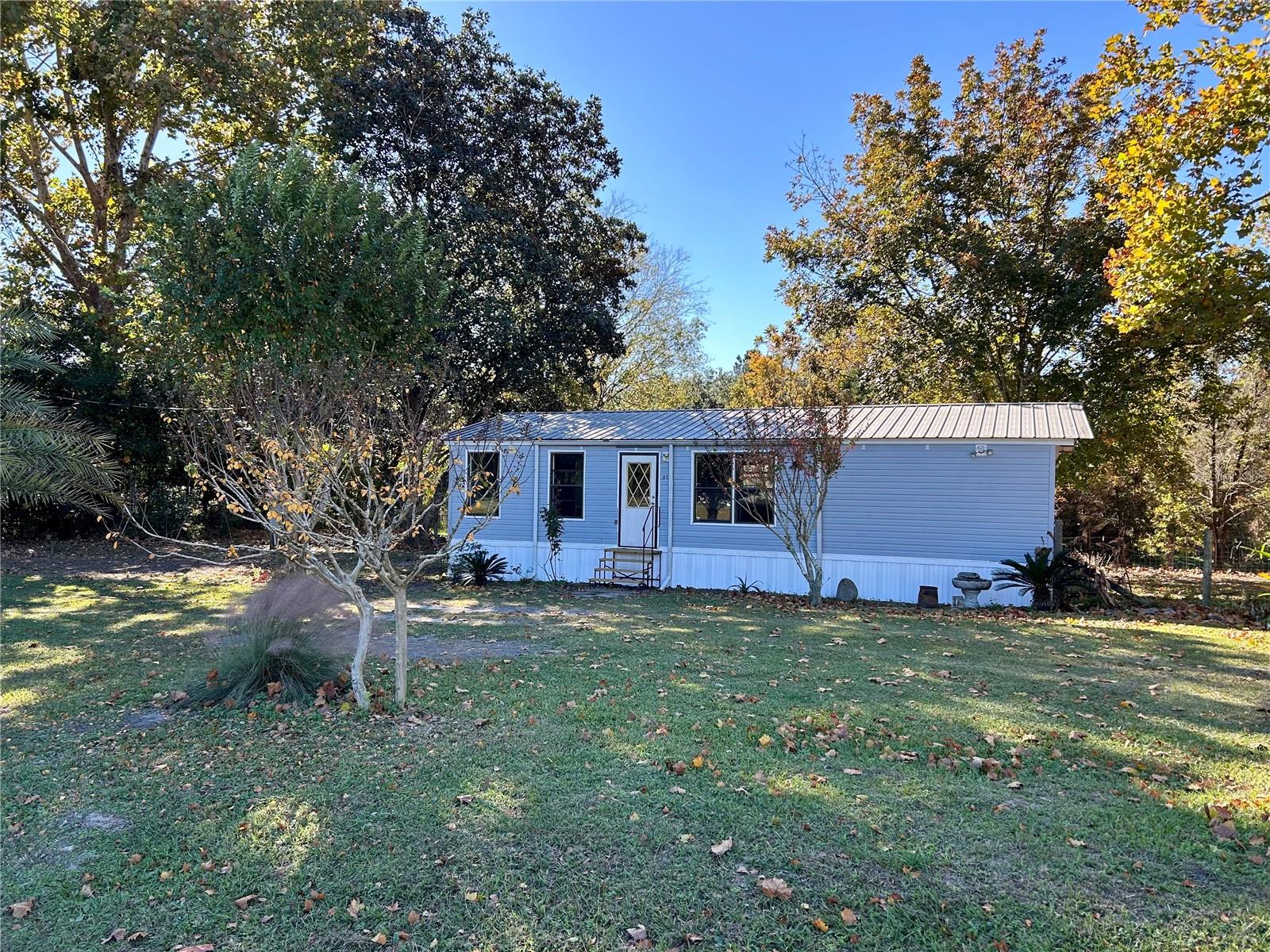 TIMUQUA SUB - Residential