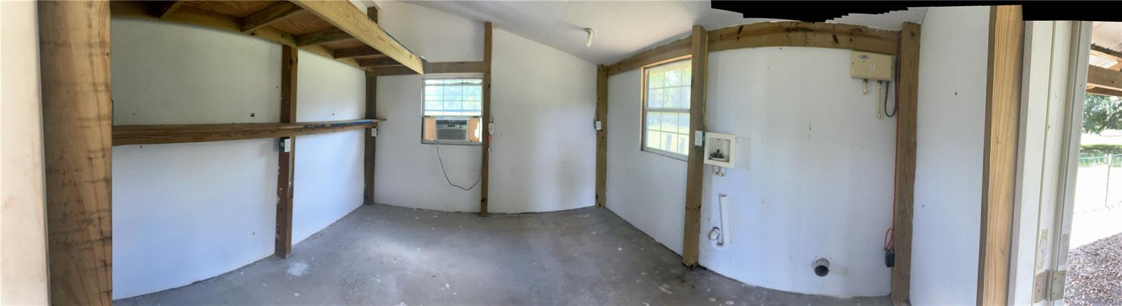 TIMUQUA SUB - Residential