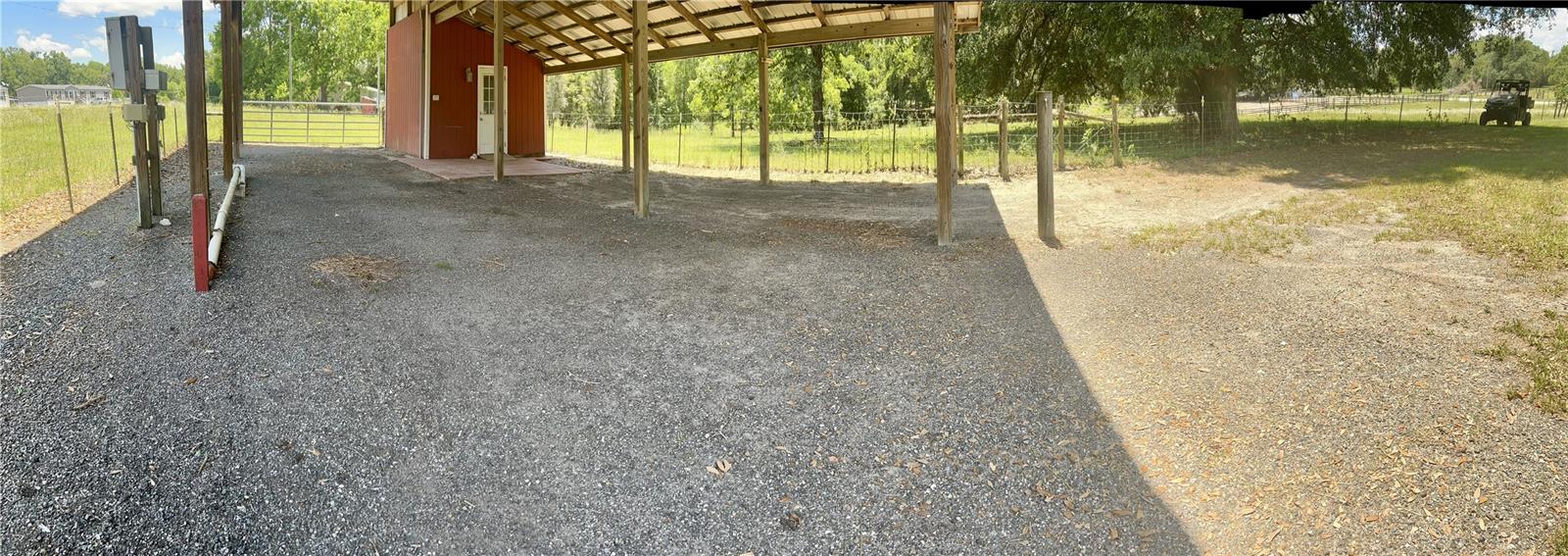 TIMUQUA SUB - Residential