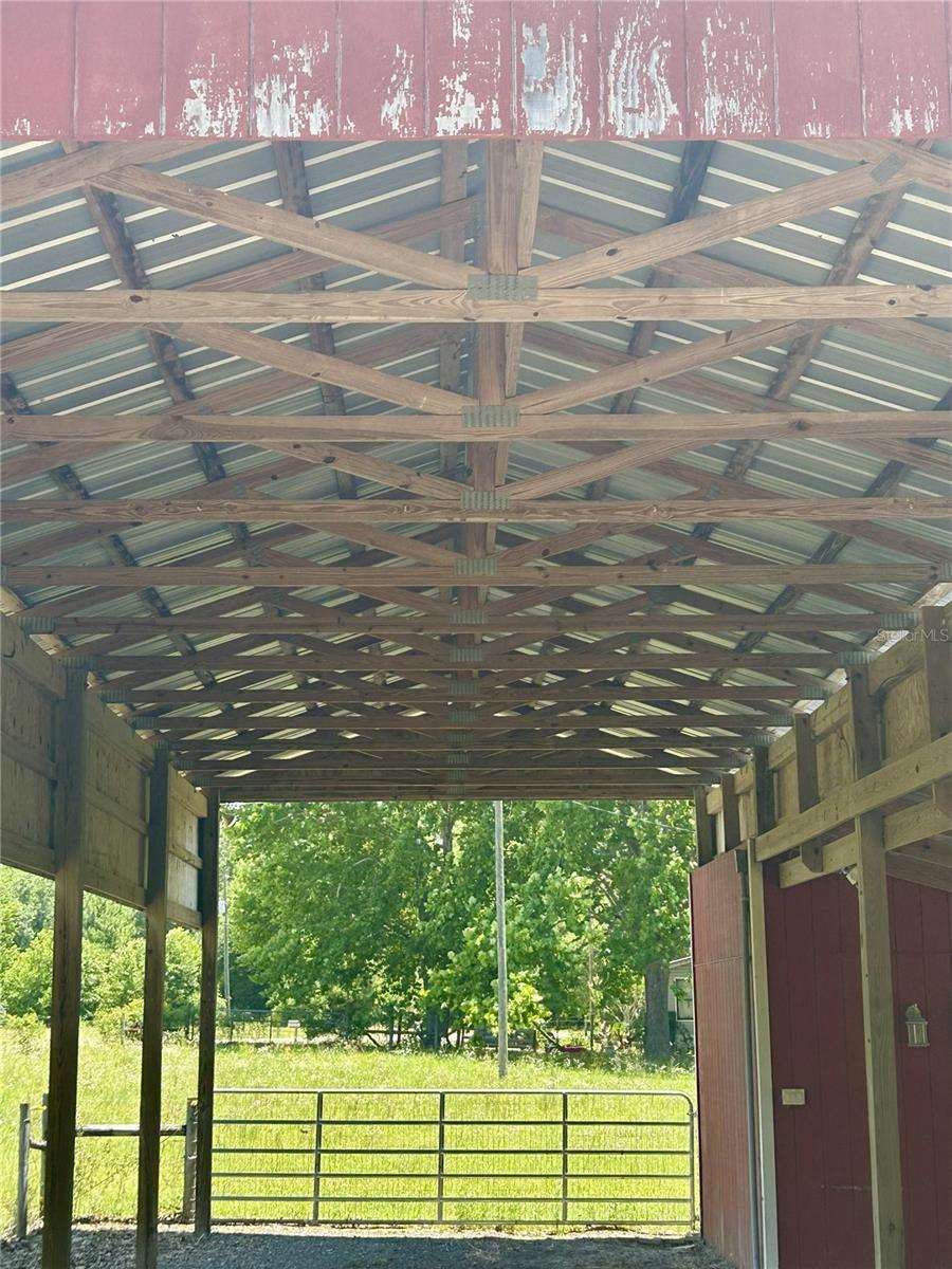 TIMUQUA SUB - Residential