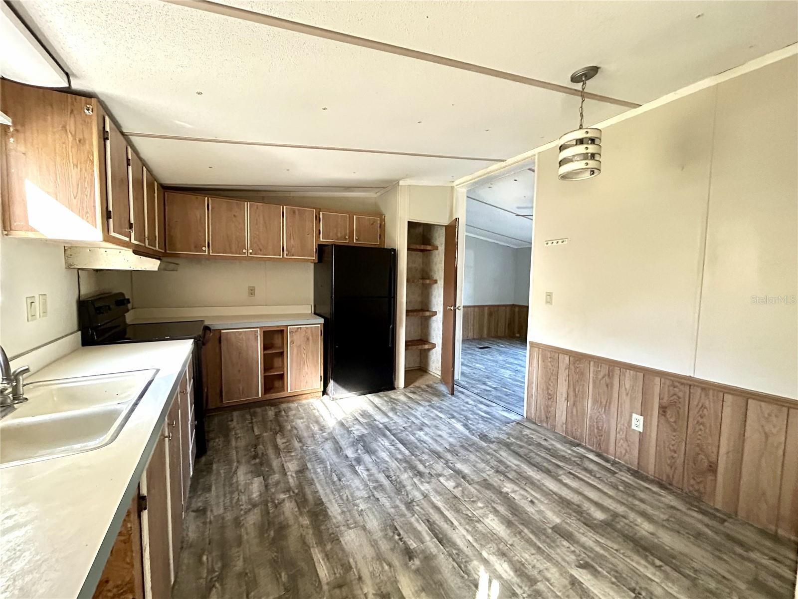 TIMUQUA SUB - Residential