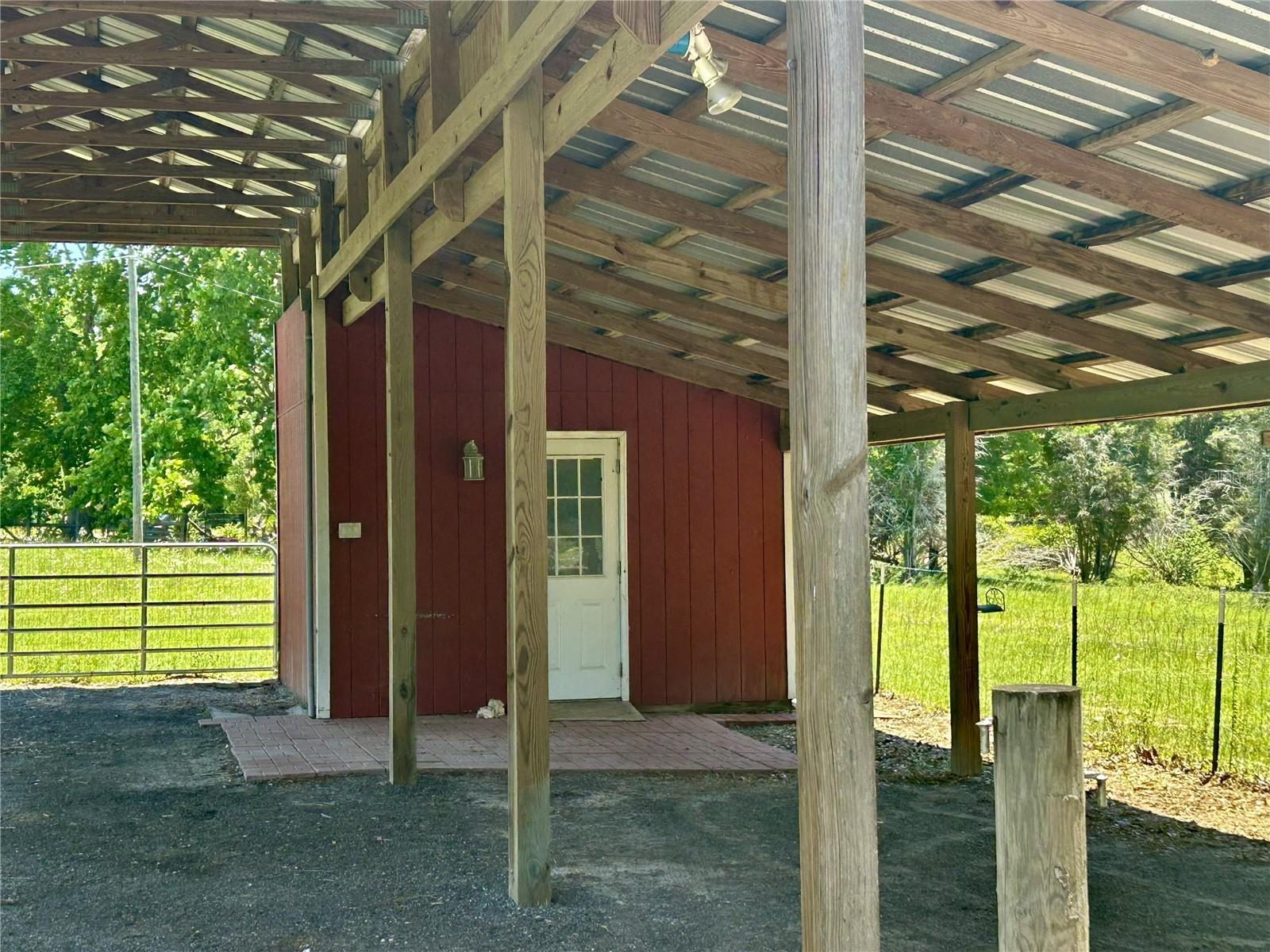 TIMUQUA SUB - Residential