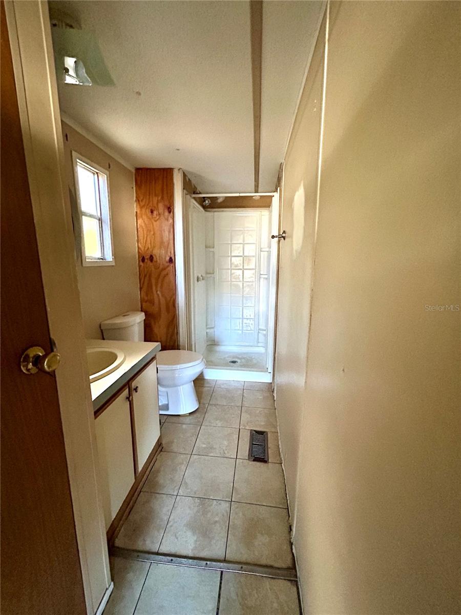 TIMUQUA SUB - Residential