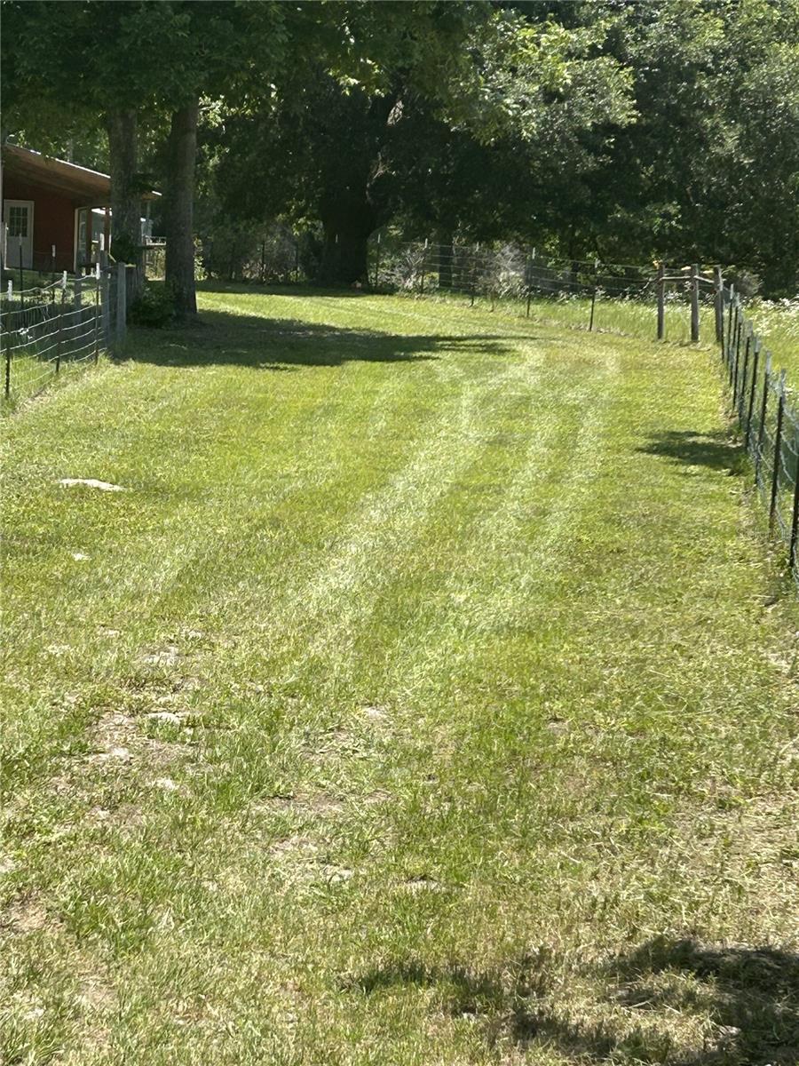 TIMUQUA SUB - Residential