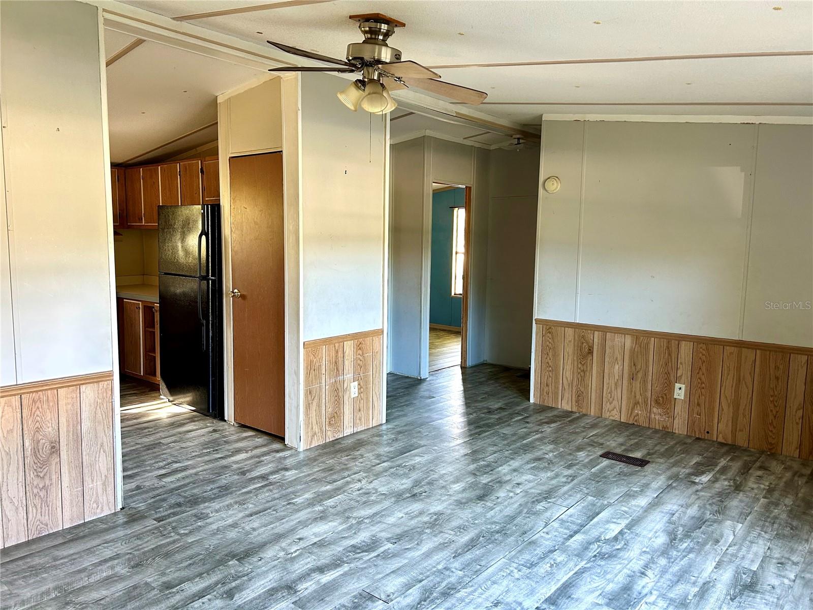 TIMUQUA SUB - Residential