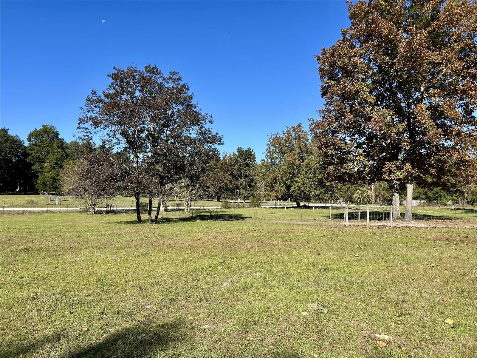 TIMUQUA SUB - Residential