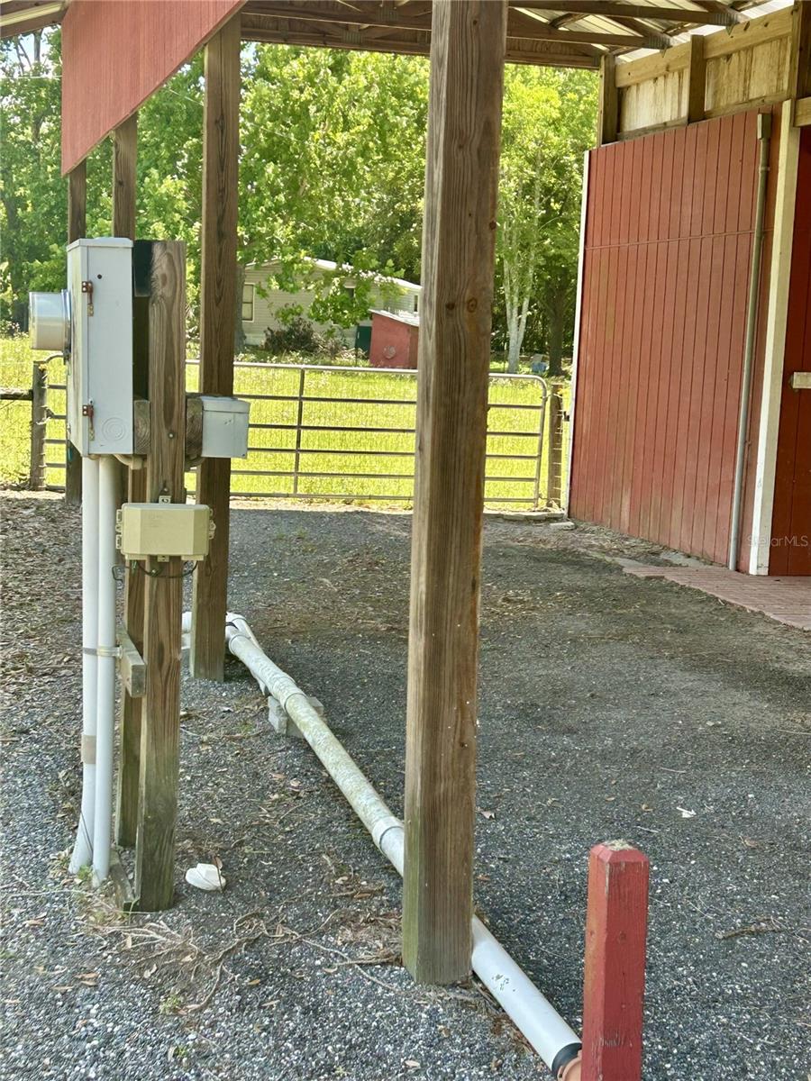 TIMUQUA SUB - Residential