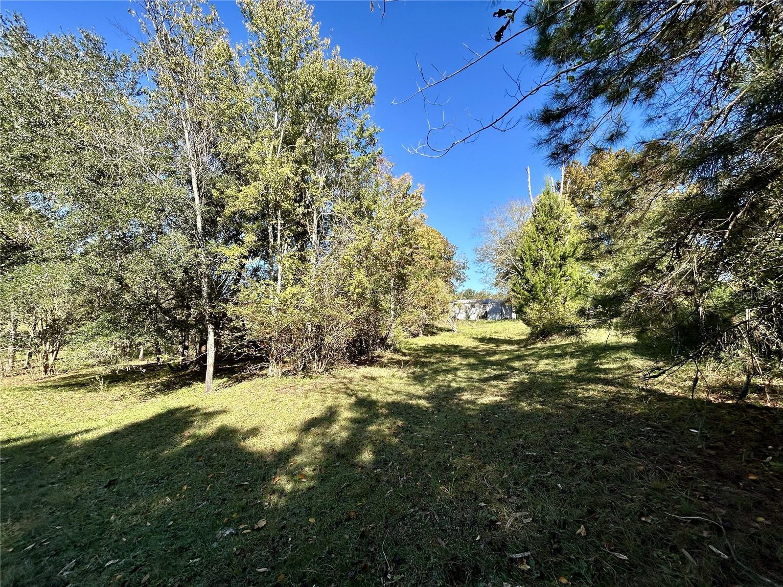 TIMUQUA SUB - Residential